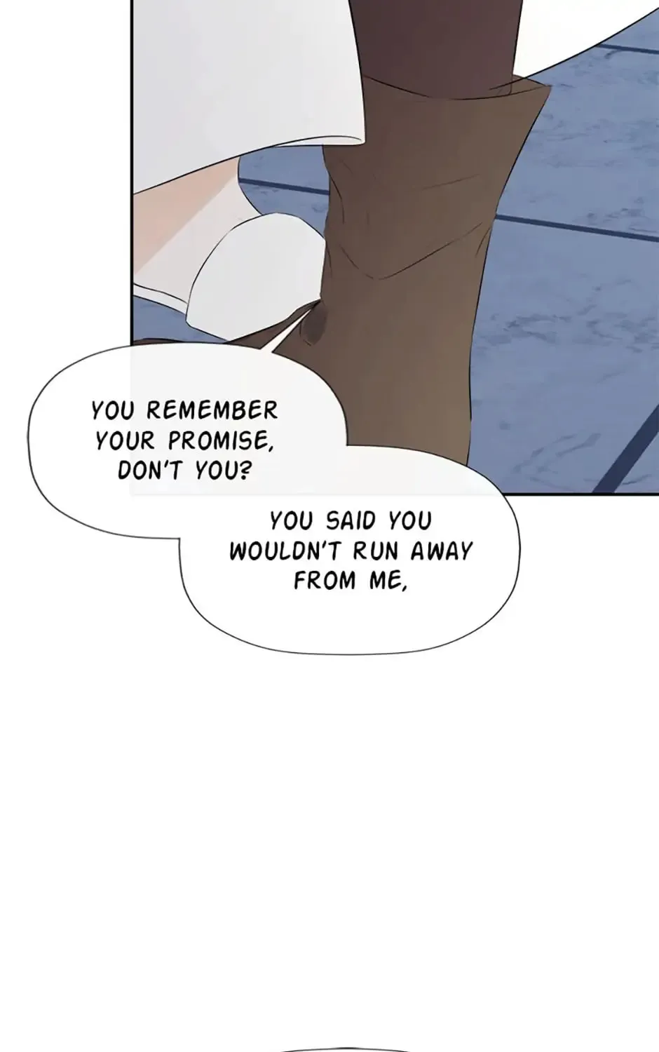 Hiding My True Self Chapter 40 page 127 - 