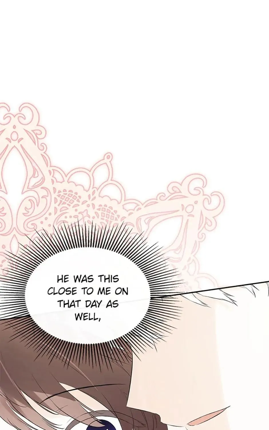 Hiding My True Self Chapter 40 page 131 - 