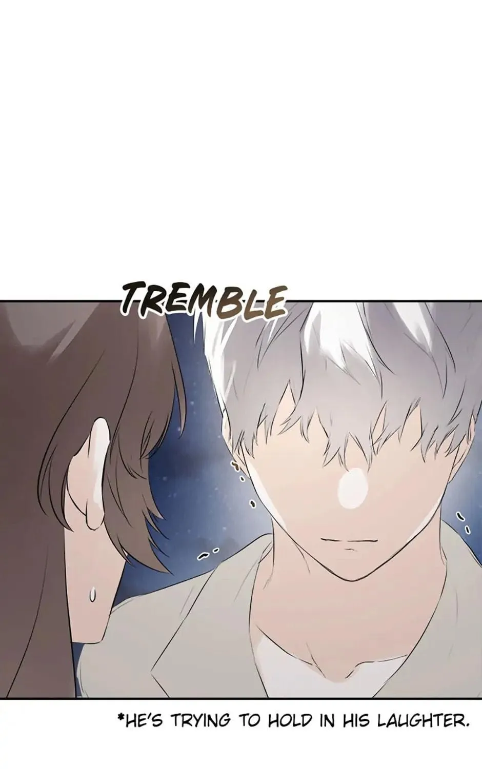Hiding My True Self Chapter 40 page 139 - 