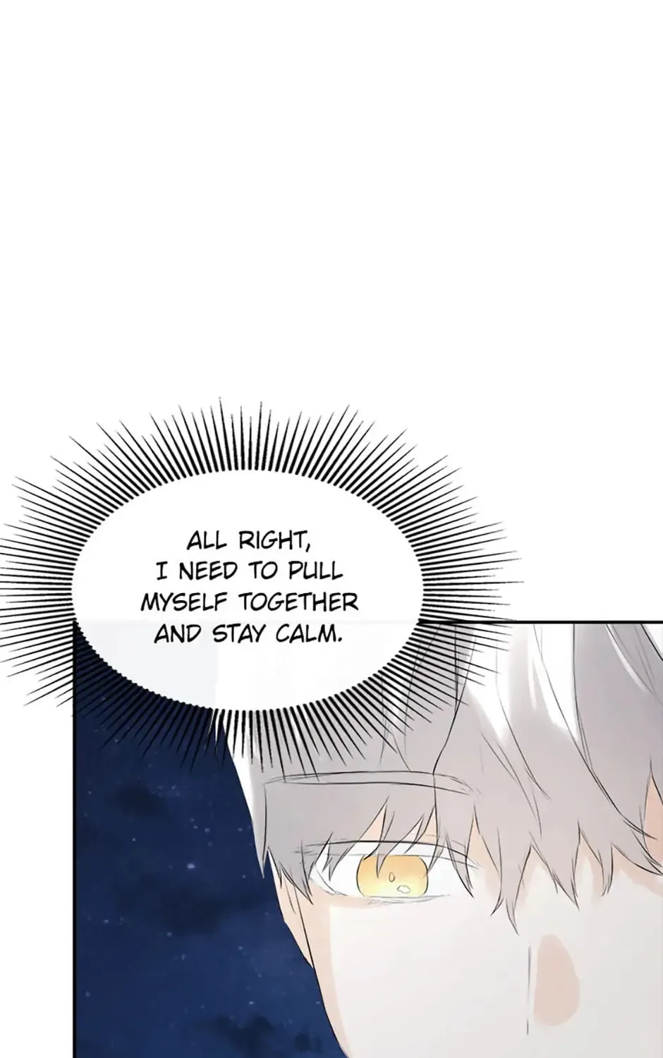 Hiding My True Self Chapter 40 page 141 - 
