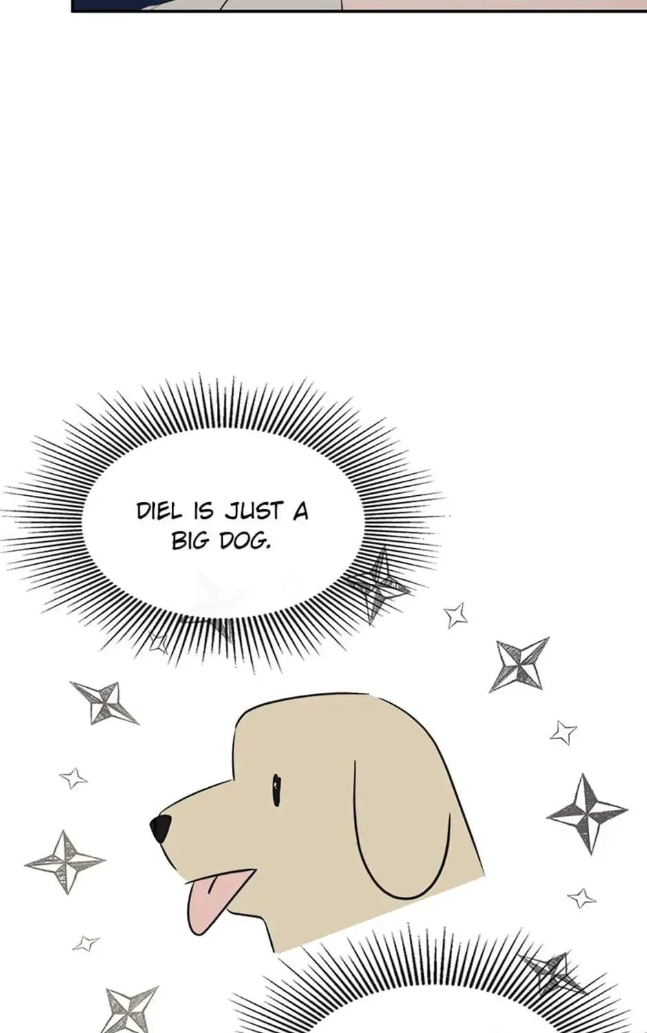 Hiding My True Self Chapter 40 page 143 - 