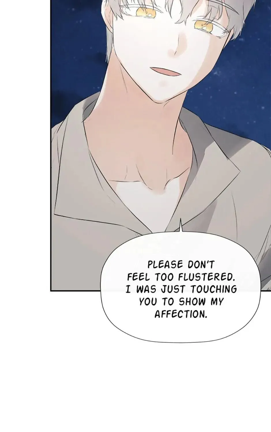 Hiding My True Self Chapter 40 page 155 - 