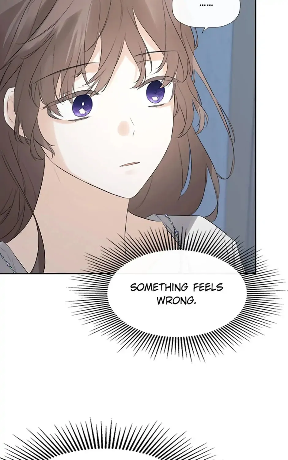 Hiding My True Self Chapter 40 page 157 - 