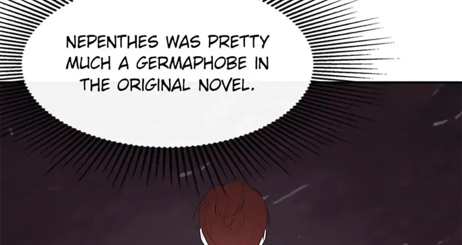 Hiding My True Self Chapter 40 page 158 - 
