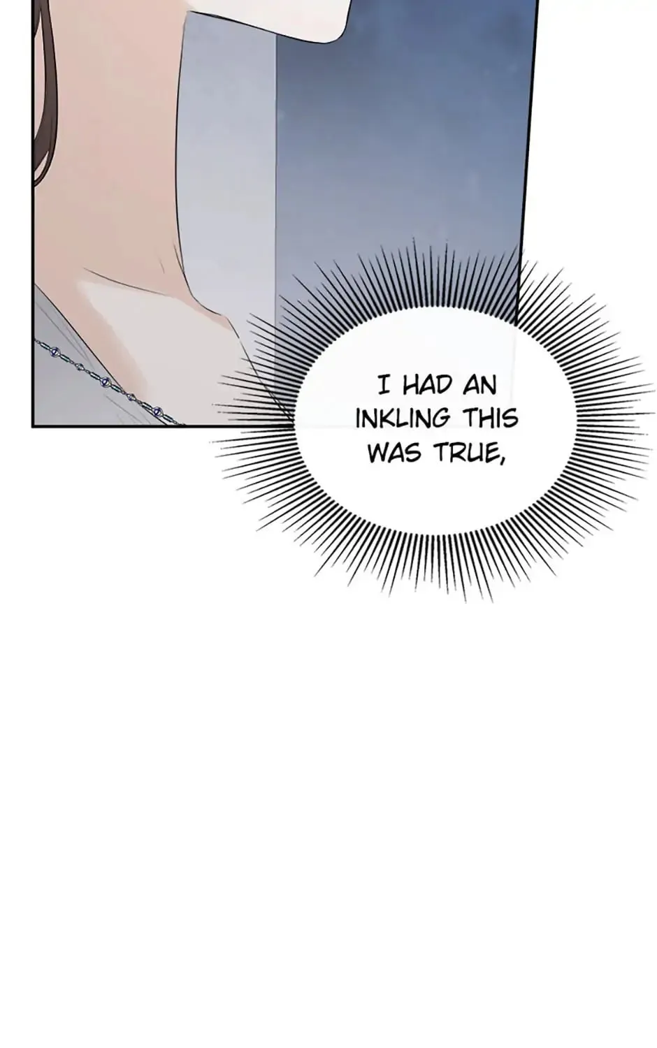 Hiding My True Self Chapter 40 page 163 - 