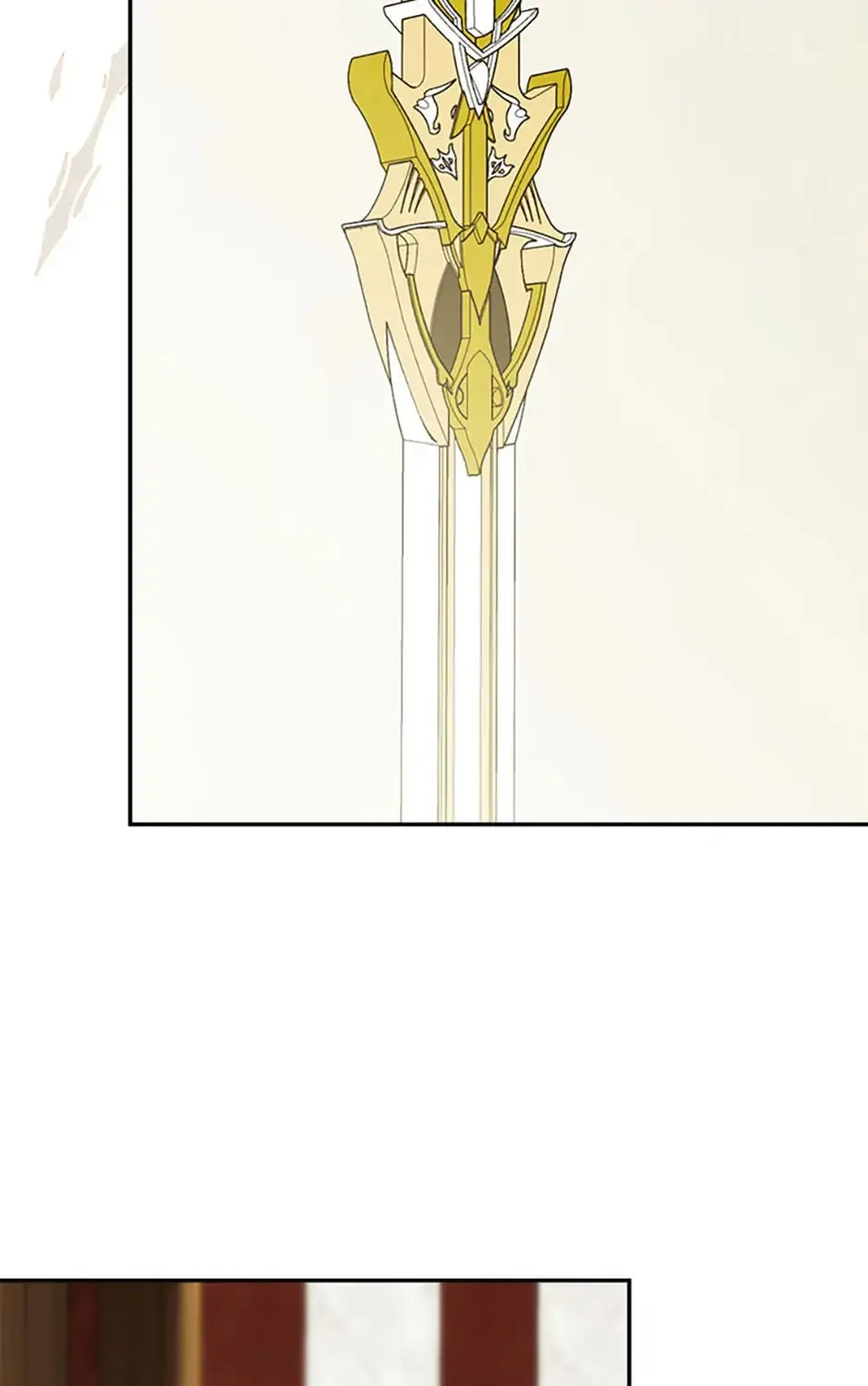 Hiding My True Self Chapter 40 page 3 - 