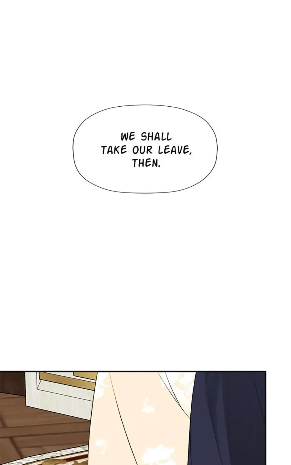 Hiding My True Self Chapter 40 page 27 - 