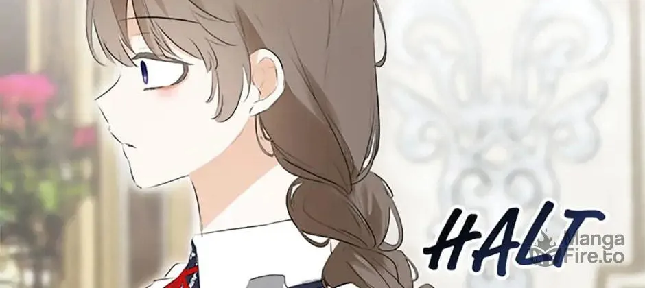 Hiding My True Self Chapter 40 page 30 - 