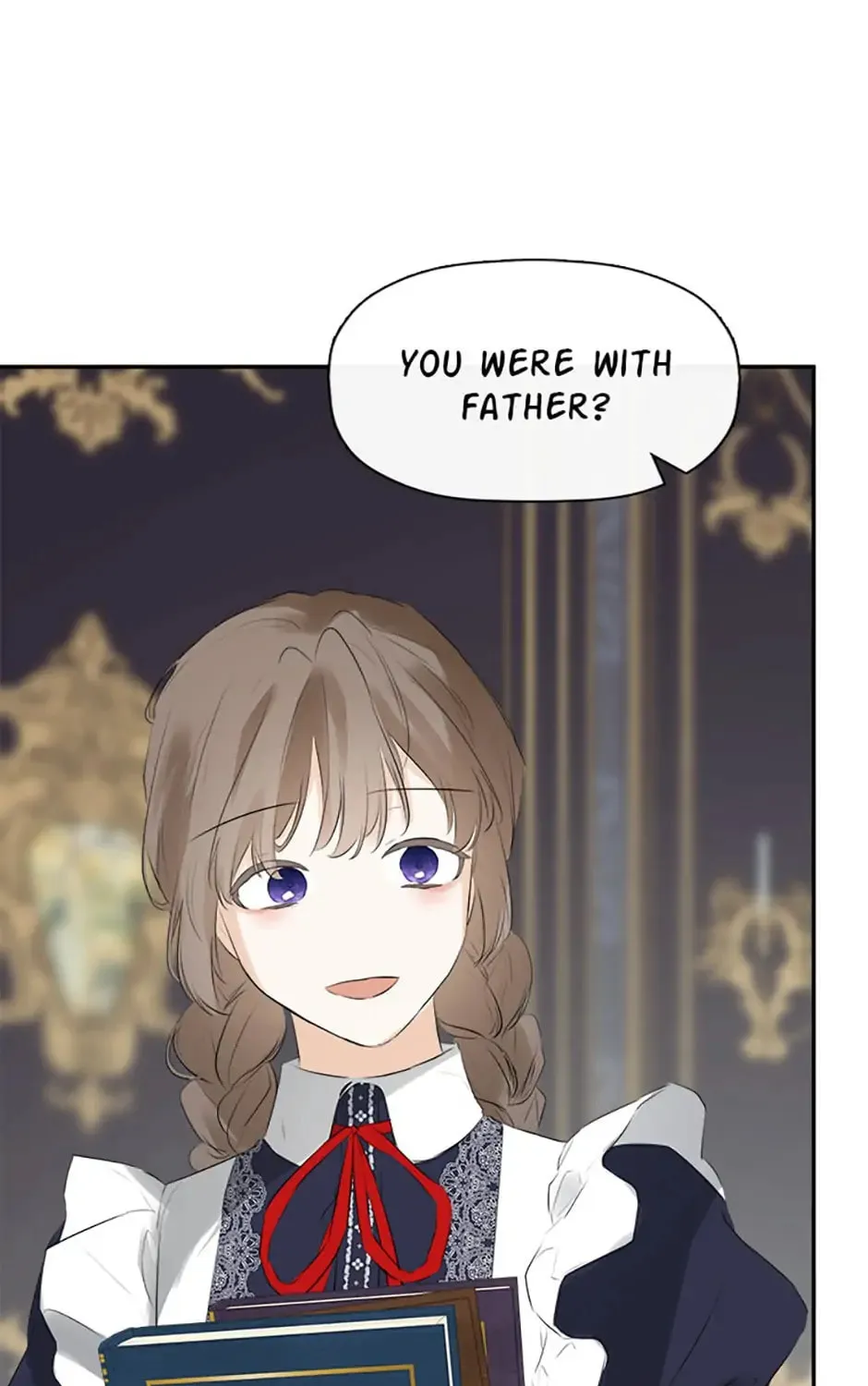Hiding My True Self Chapter 40 page 45 - 
