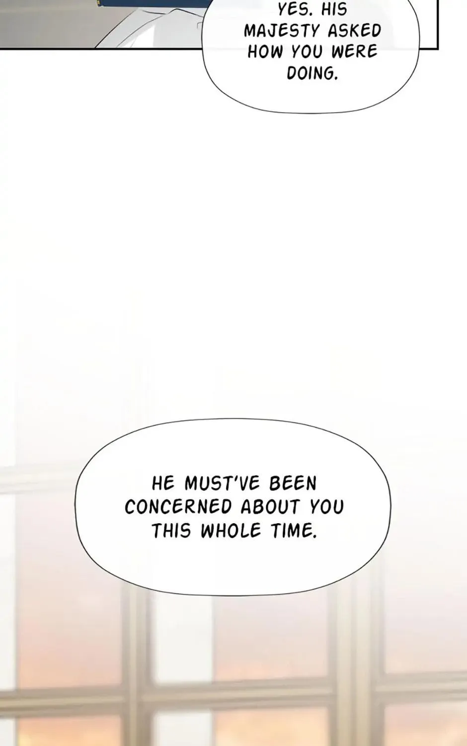Hiding My True Self Chapter 40 page 47 - 