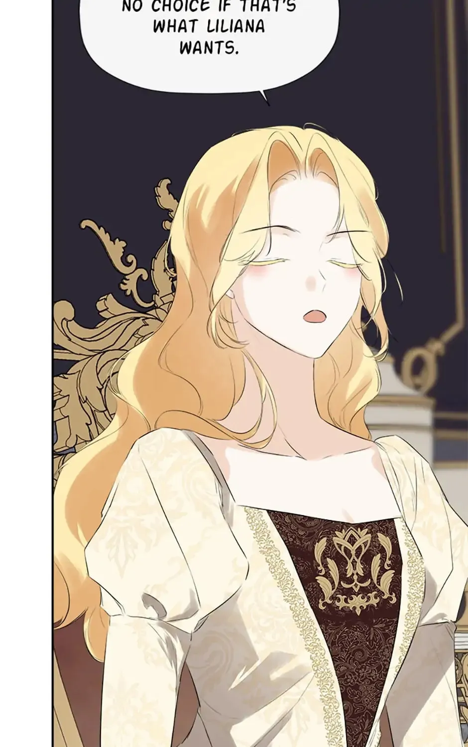 Hiding My True Self Chapter 40 page 55 - 