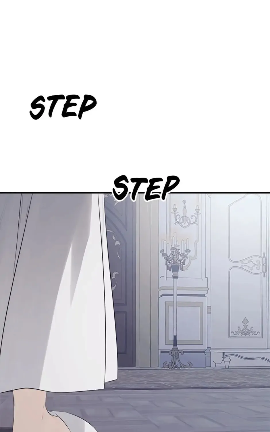 Hiding My True Self Chapter 40 page 73 - 