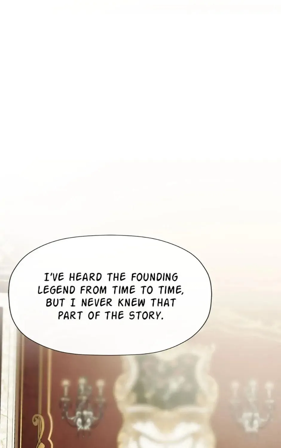 Hiding My True Self Chapter 40 page 9 - 