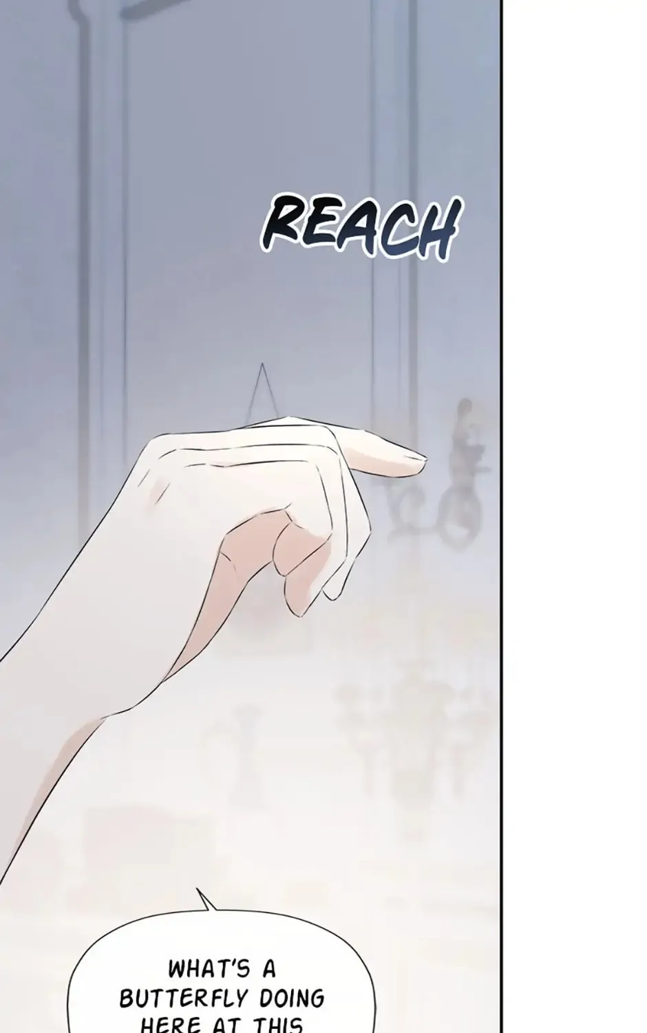 Hiding My True Self Chapter 40 page 81 - 
