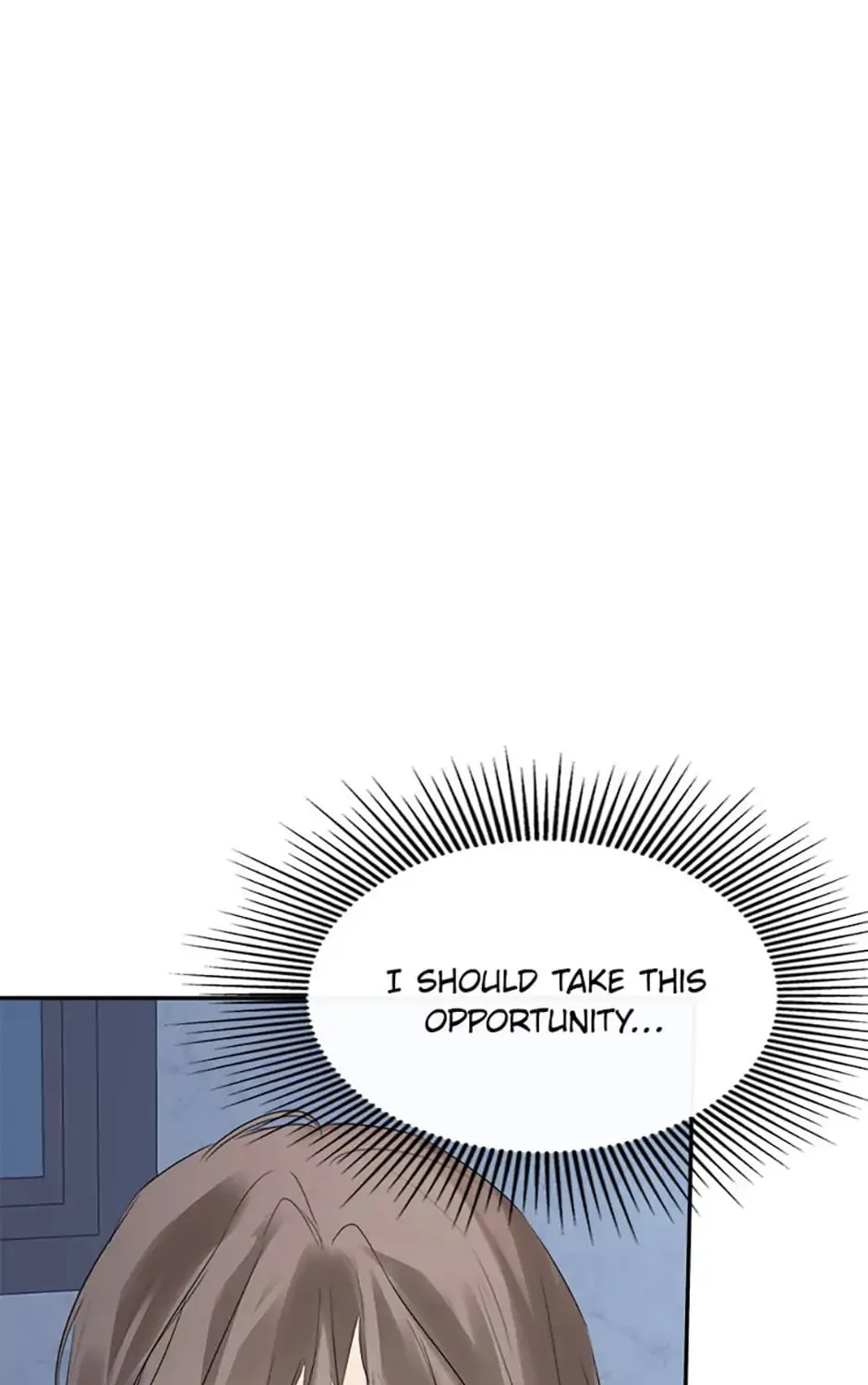 Hiding My True Self Chapter 41 page 1 - 