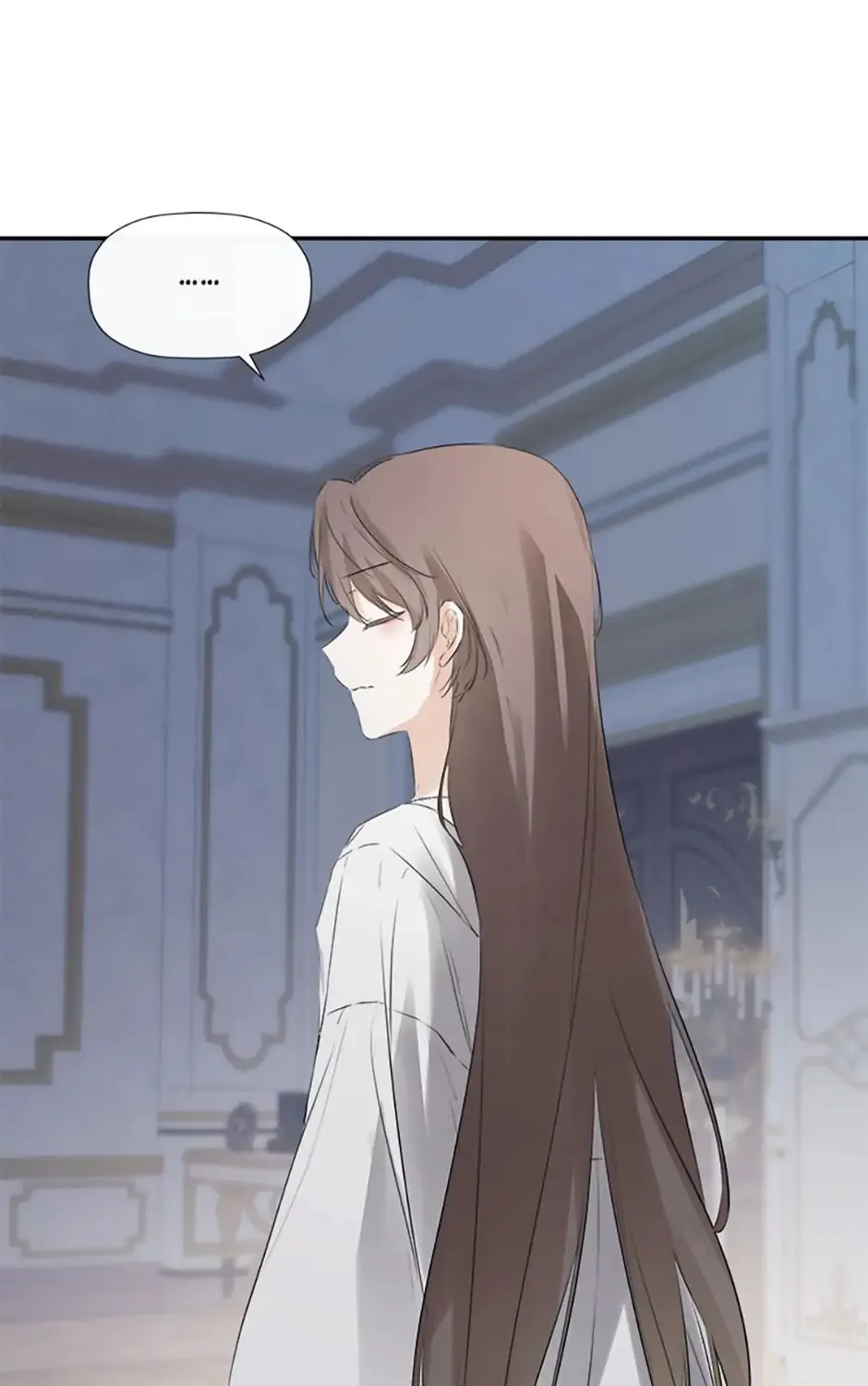 Hiding My True Self Chapter 41 page 105 - 