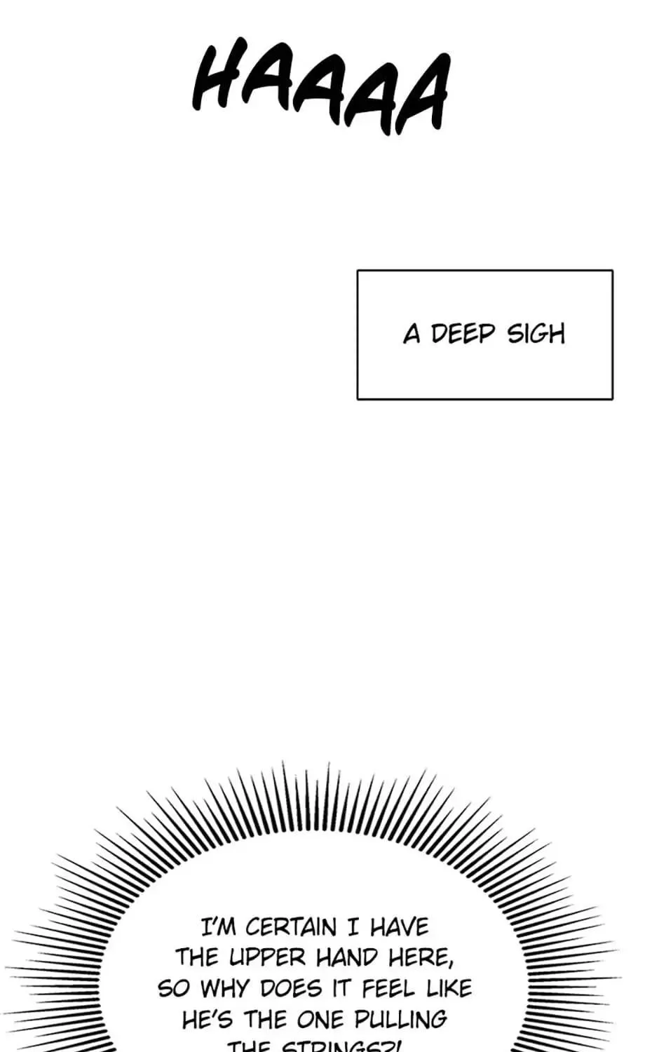 Hiding My True Self Chapter 41 page 107 - 