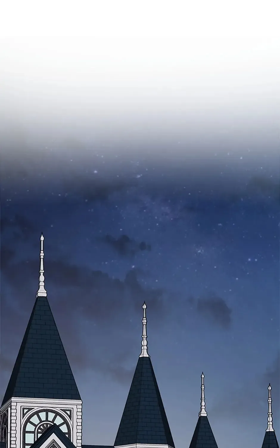 Hiding My True Self Chapter 41 page 121 - 
