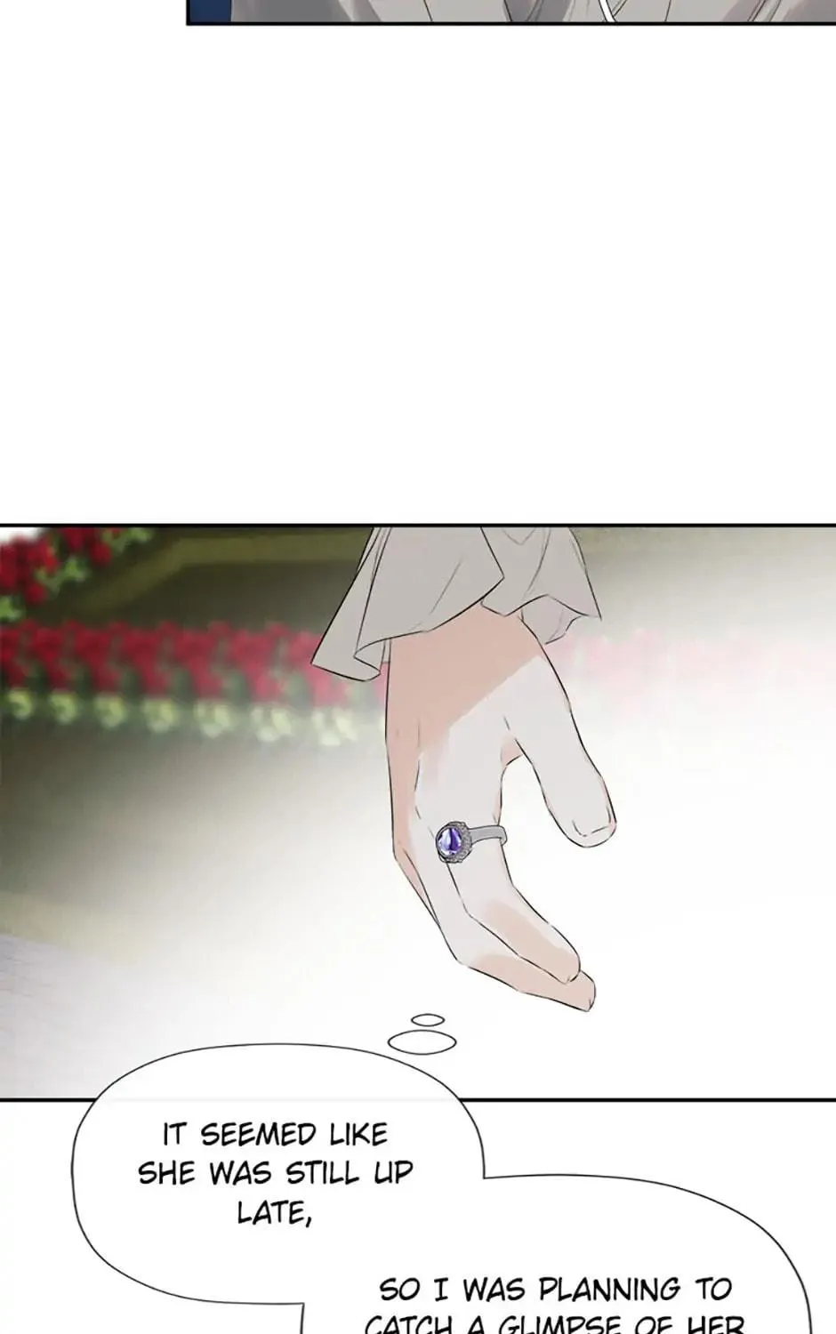 Hiding My True Self Chapter 41 page 125 - 