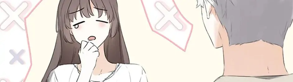 Hiding My True Self Chapter 41 page 14 - 