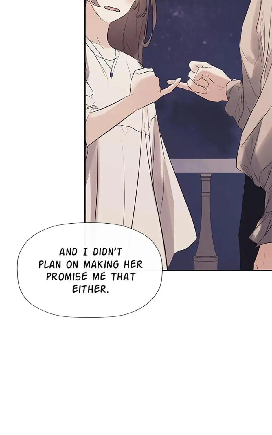 Hiding My True Self Chapter 41 page 131 - 