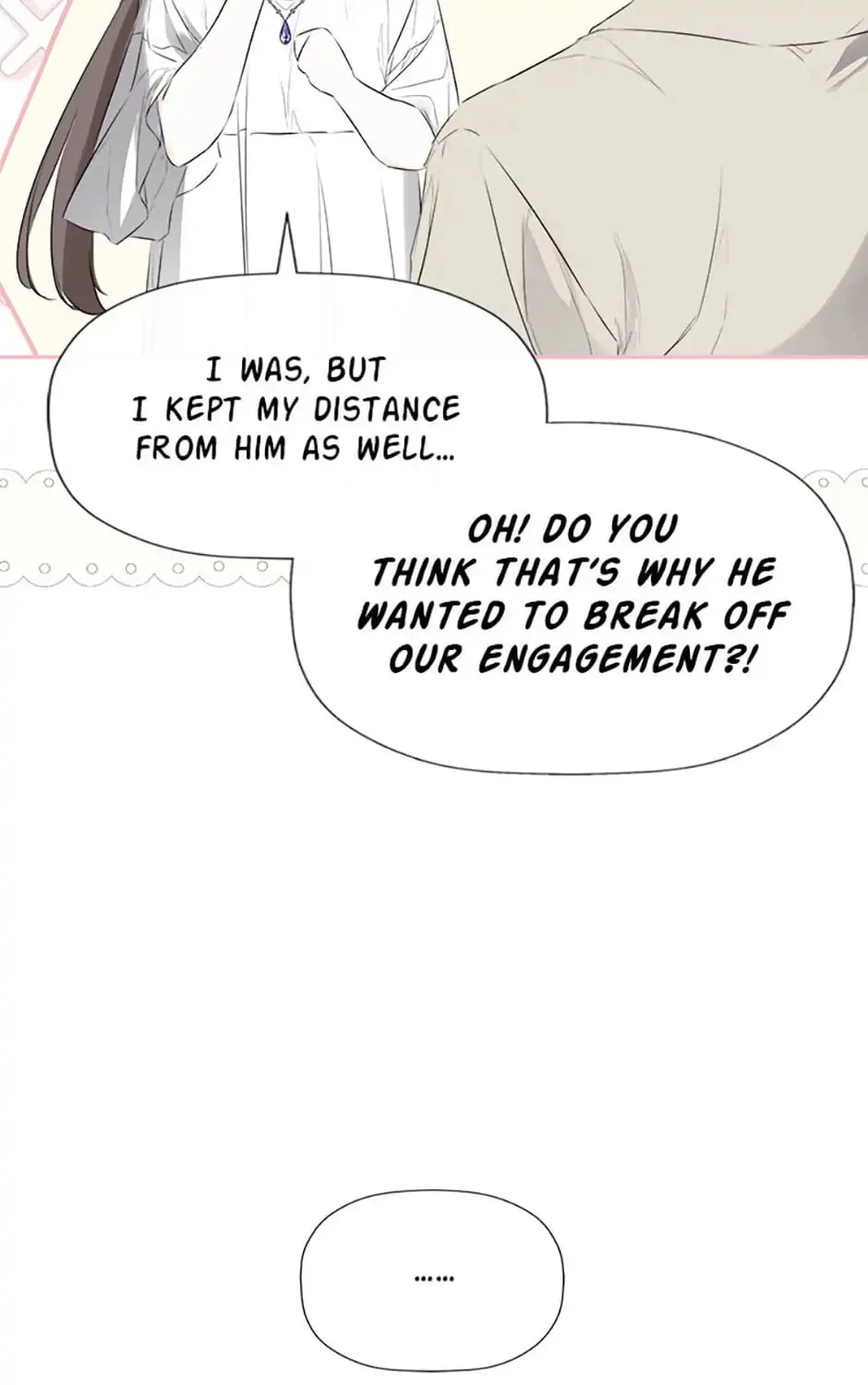 Hiding My True Self Chapter 41 page 15 - 