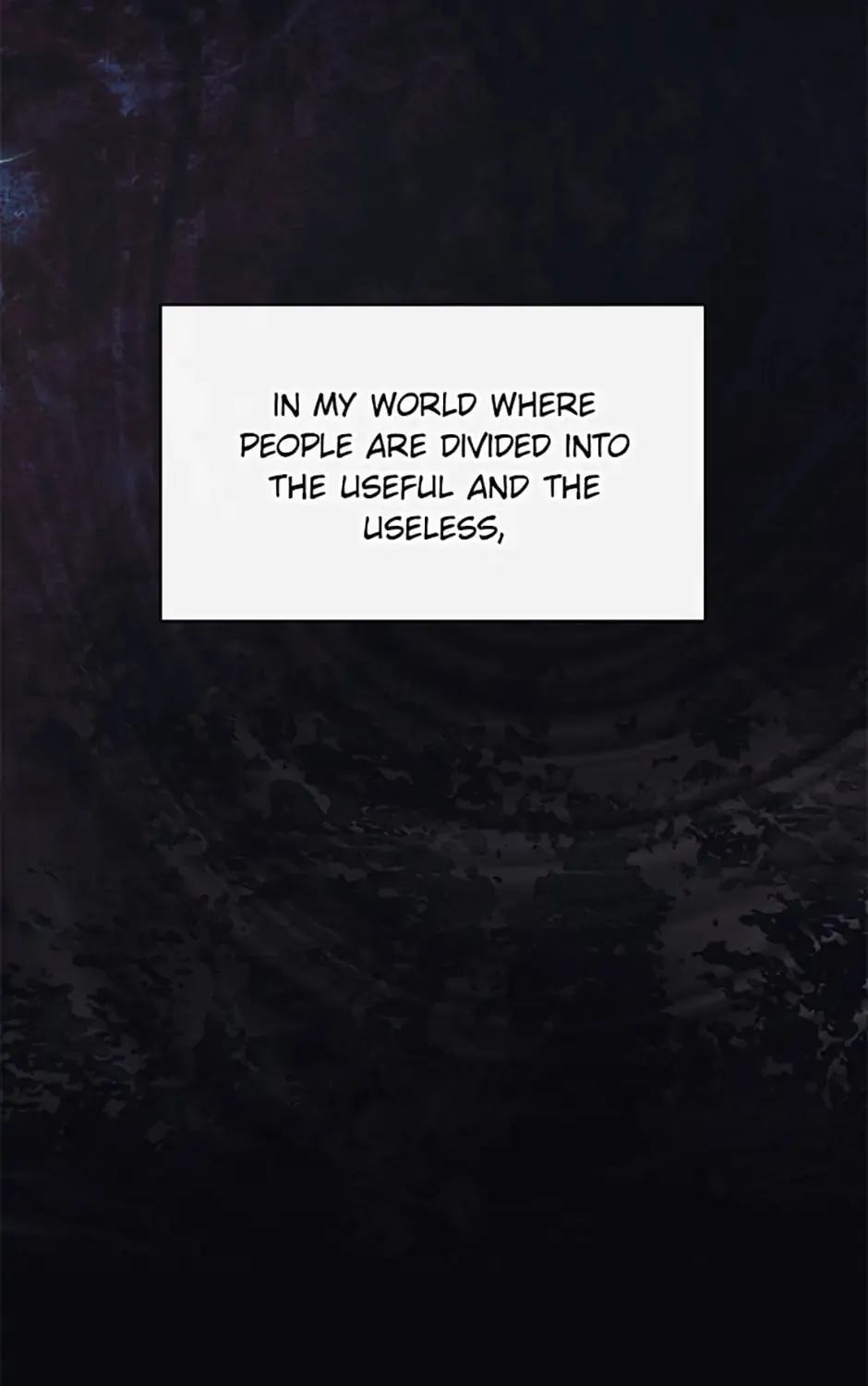 Hiding My True Self Chapter 41 page 141 - 