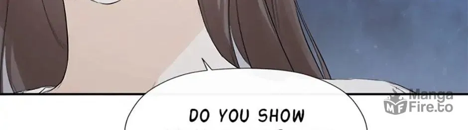 Hiding My True Self Chapter 41 page 18 - 