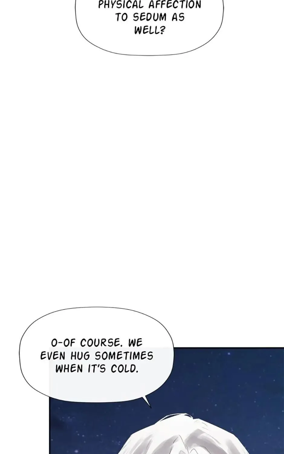 Hiding My True Self Chapter 41 page 19 - 