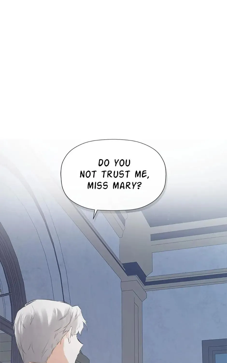 Hiding My True Self Chapter 41 page 23 - 