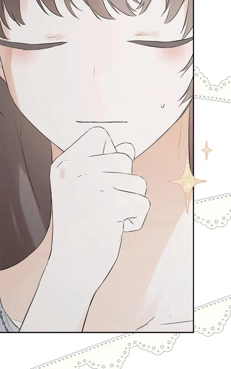 Hiding My True Self Chapter 41 page 31 - 