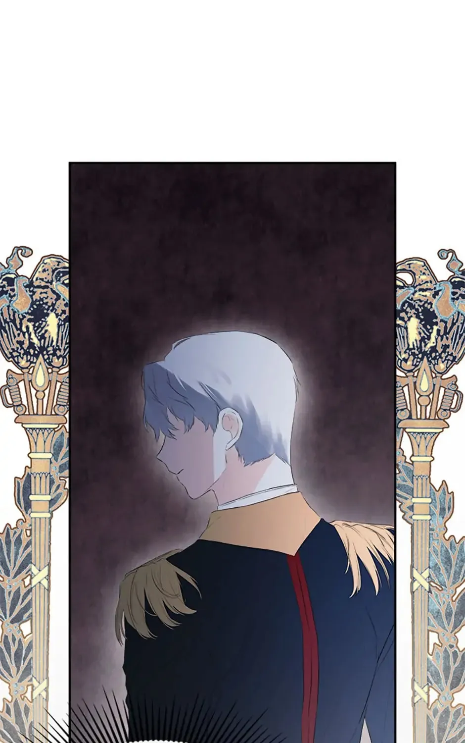 Hiding My True Self Chapter 41 page 33 - 