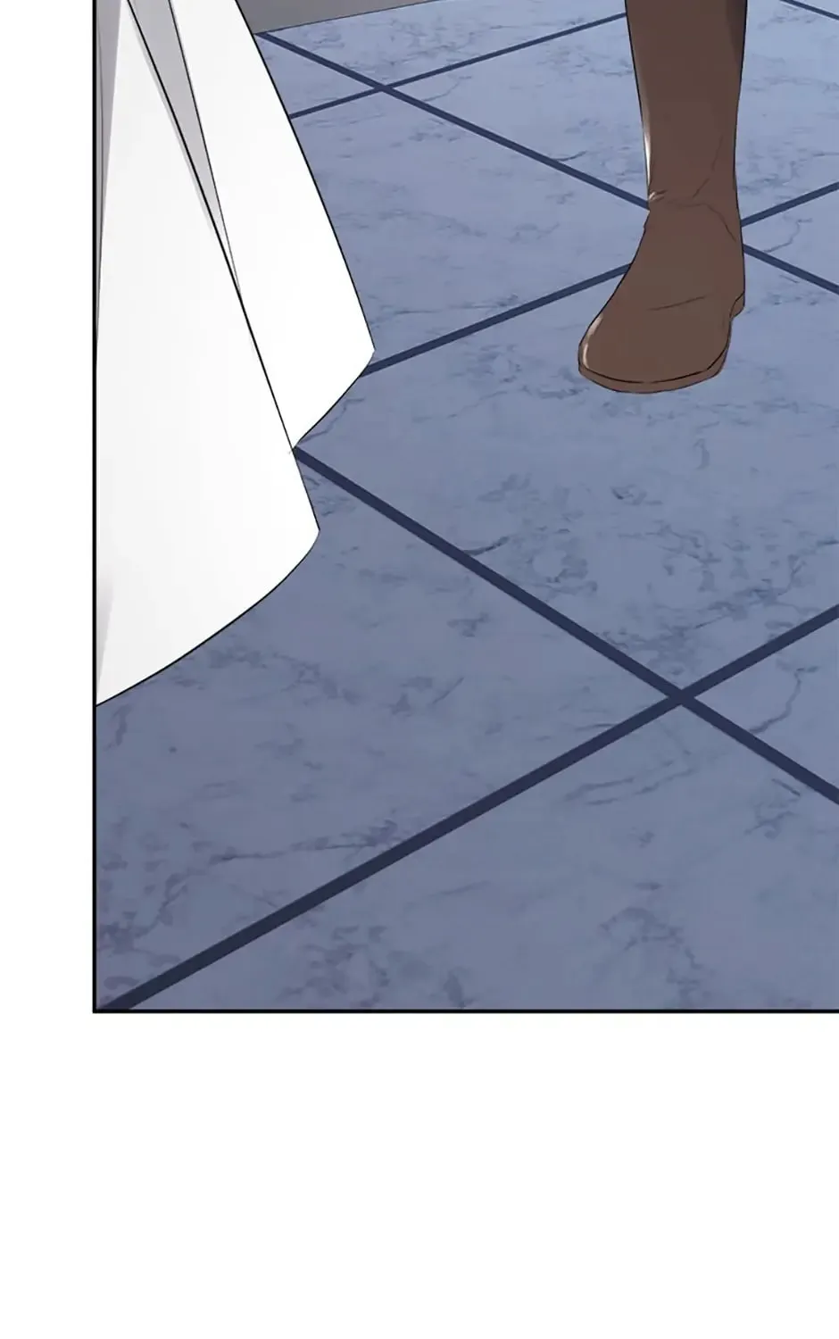 Hiding My True Self Chapter 41 page 45 - 