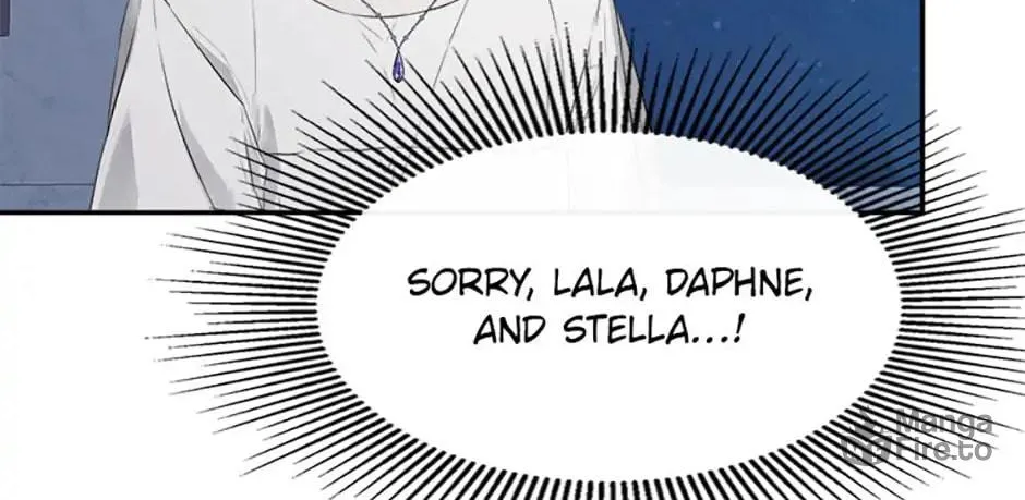 Hiding My True Self Chapter 41 page 50 - 