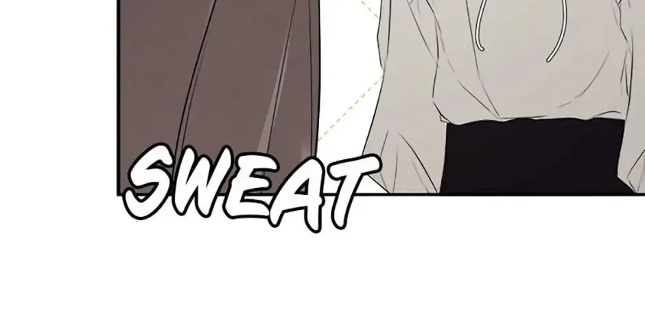 Hiding My True Self Chapter 41 page 52 - 
