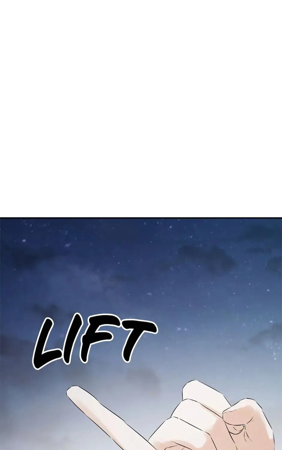 Hiding My True Self Chapter 41 page 53 - 