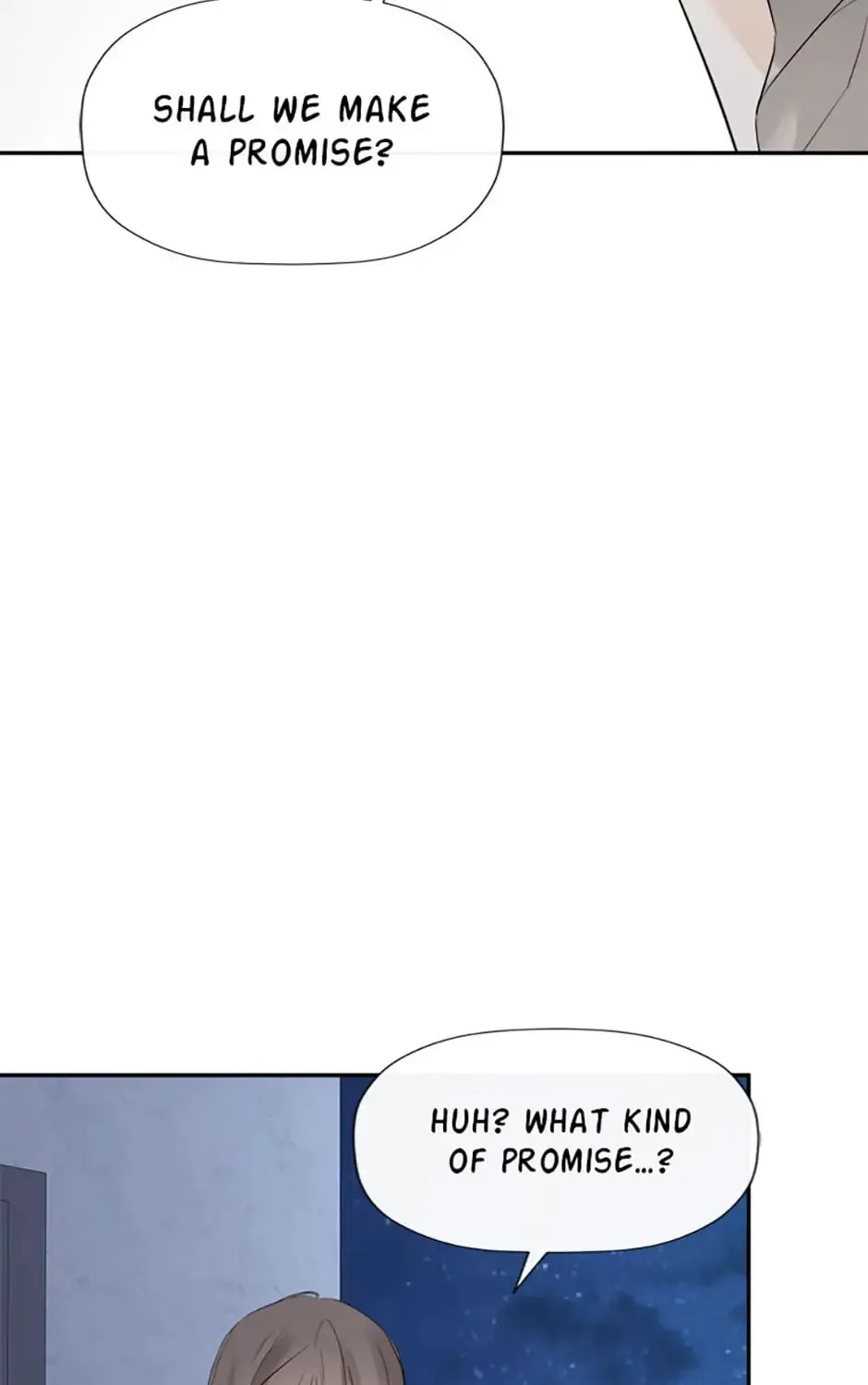 Hiding My True Self Chapter 41 page 55 - 
