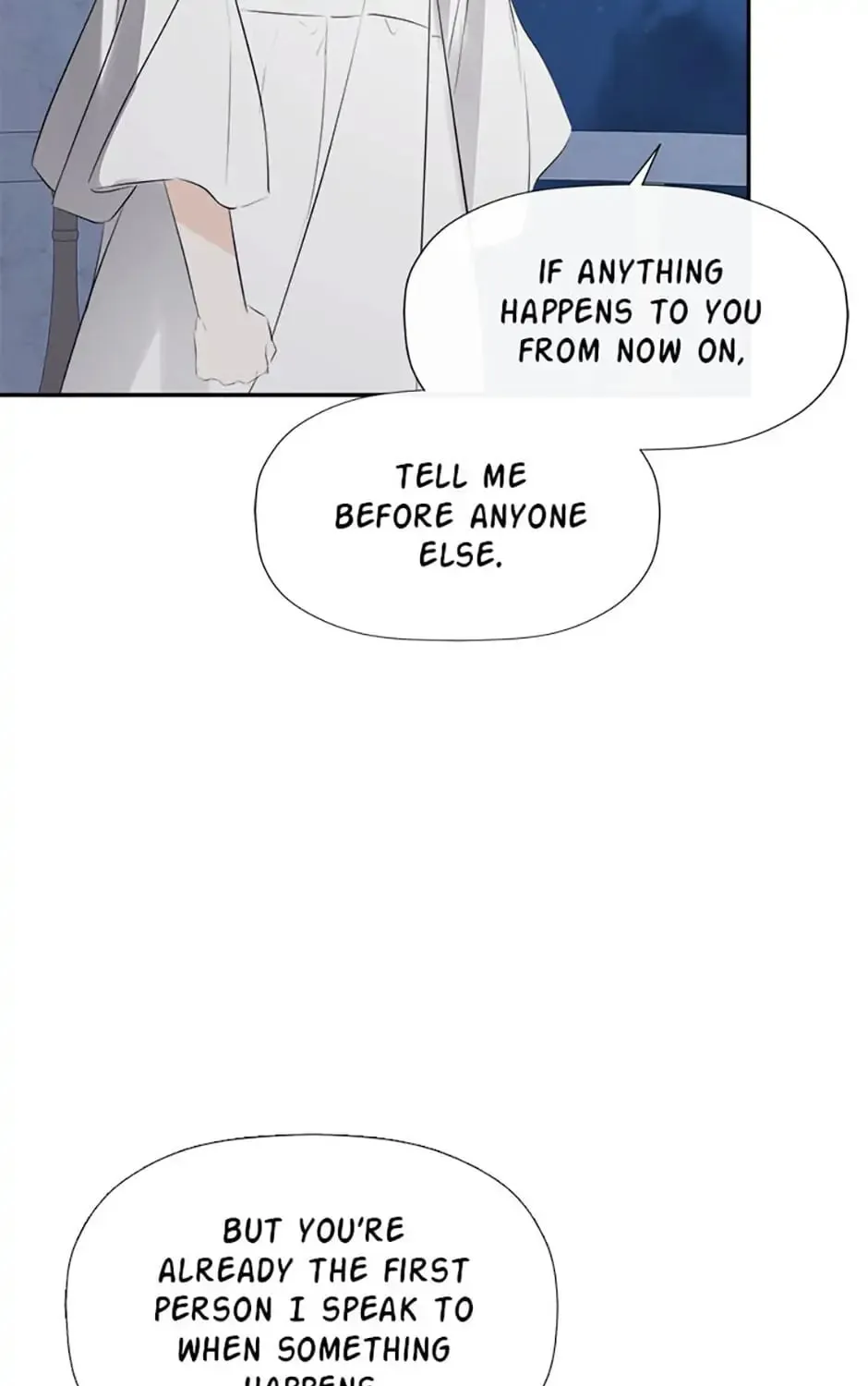 Hiding My True Self Chapter 41 page 57 - 