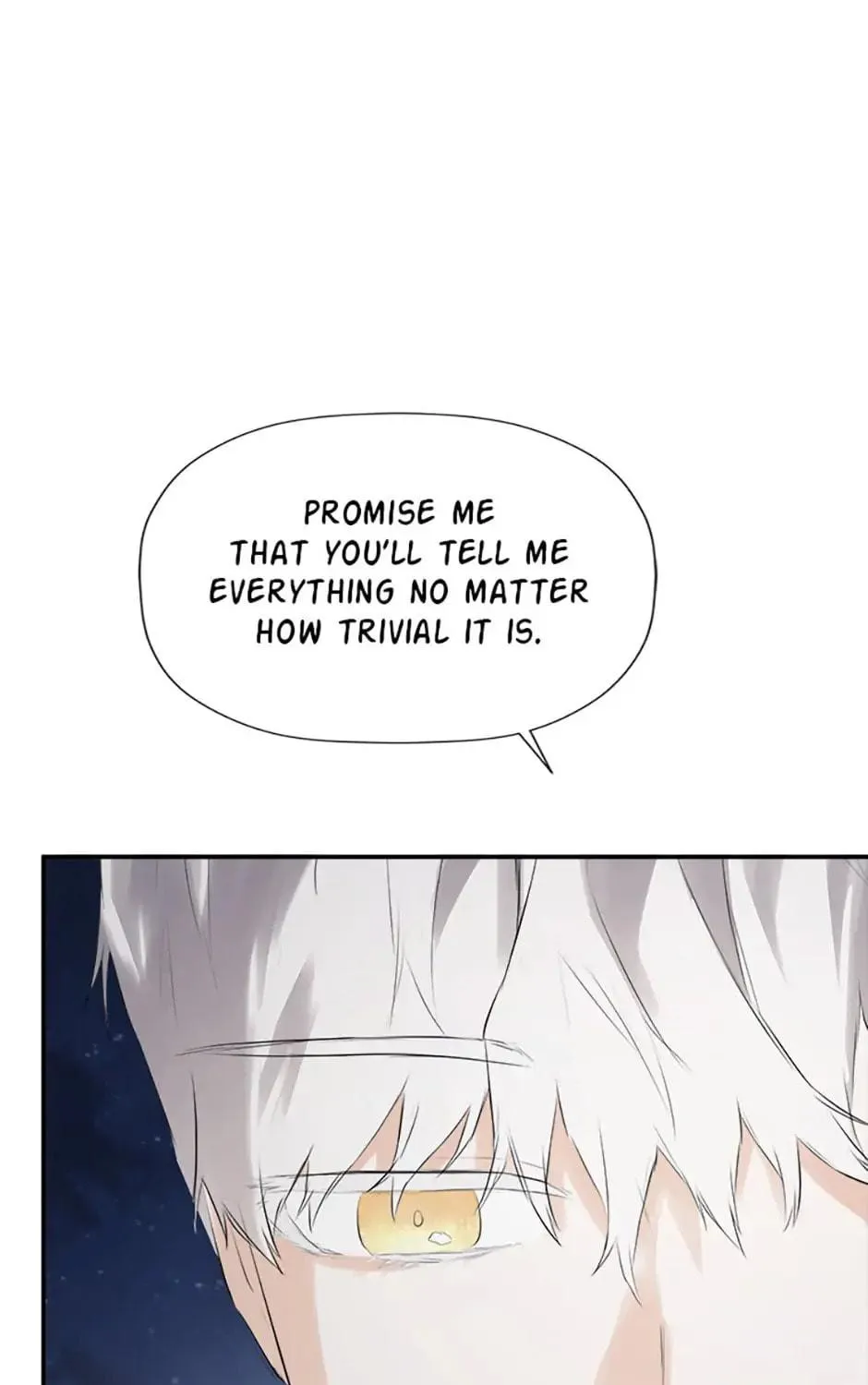 Hiding My True Self Chapter 41 page 59 - 