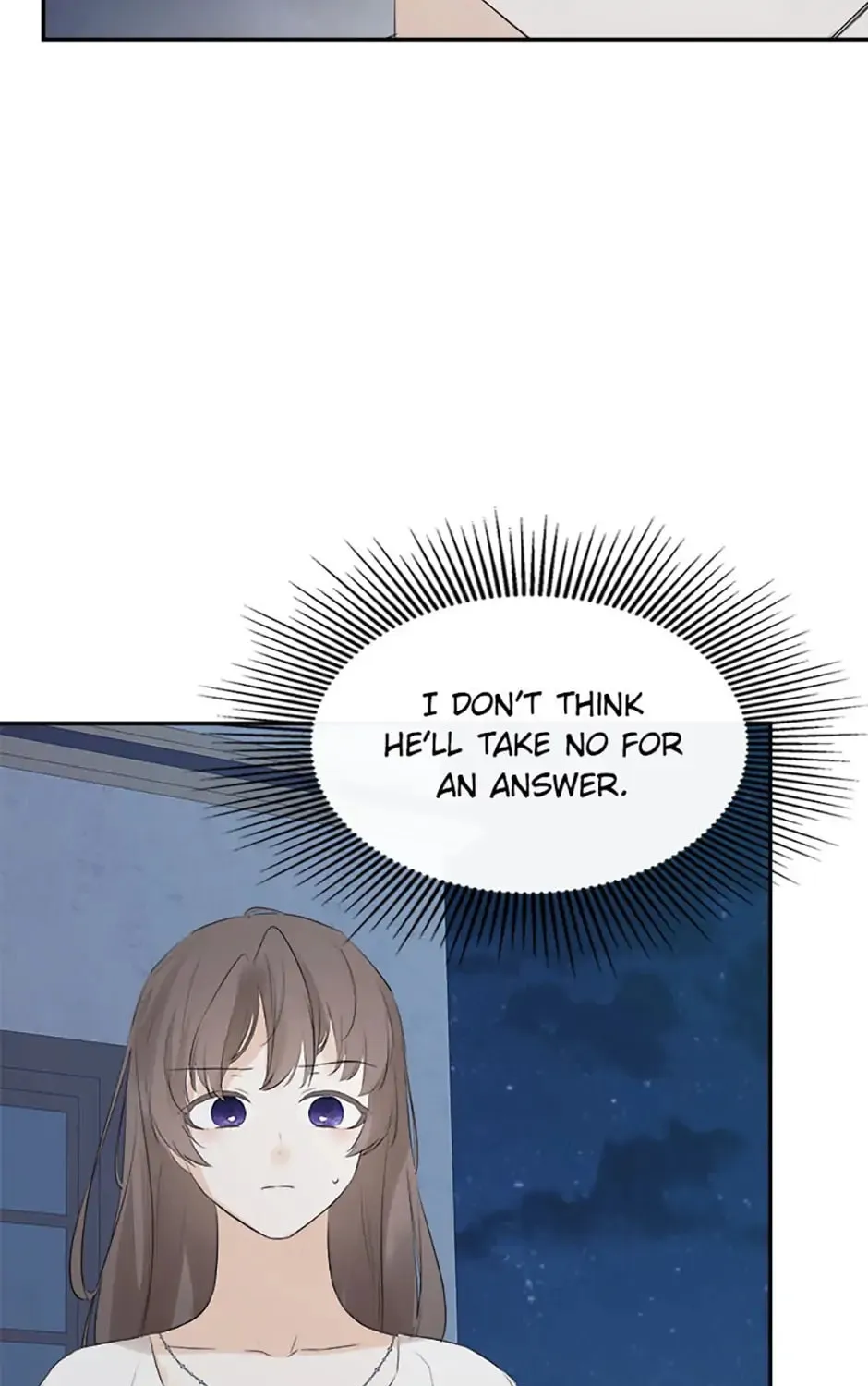 Hiding My True Self Chapter 41 page 61 - 