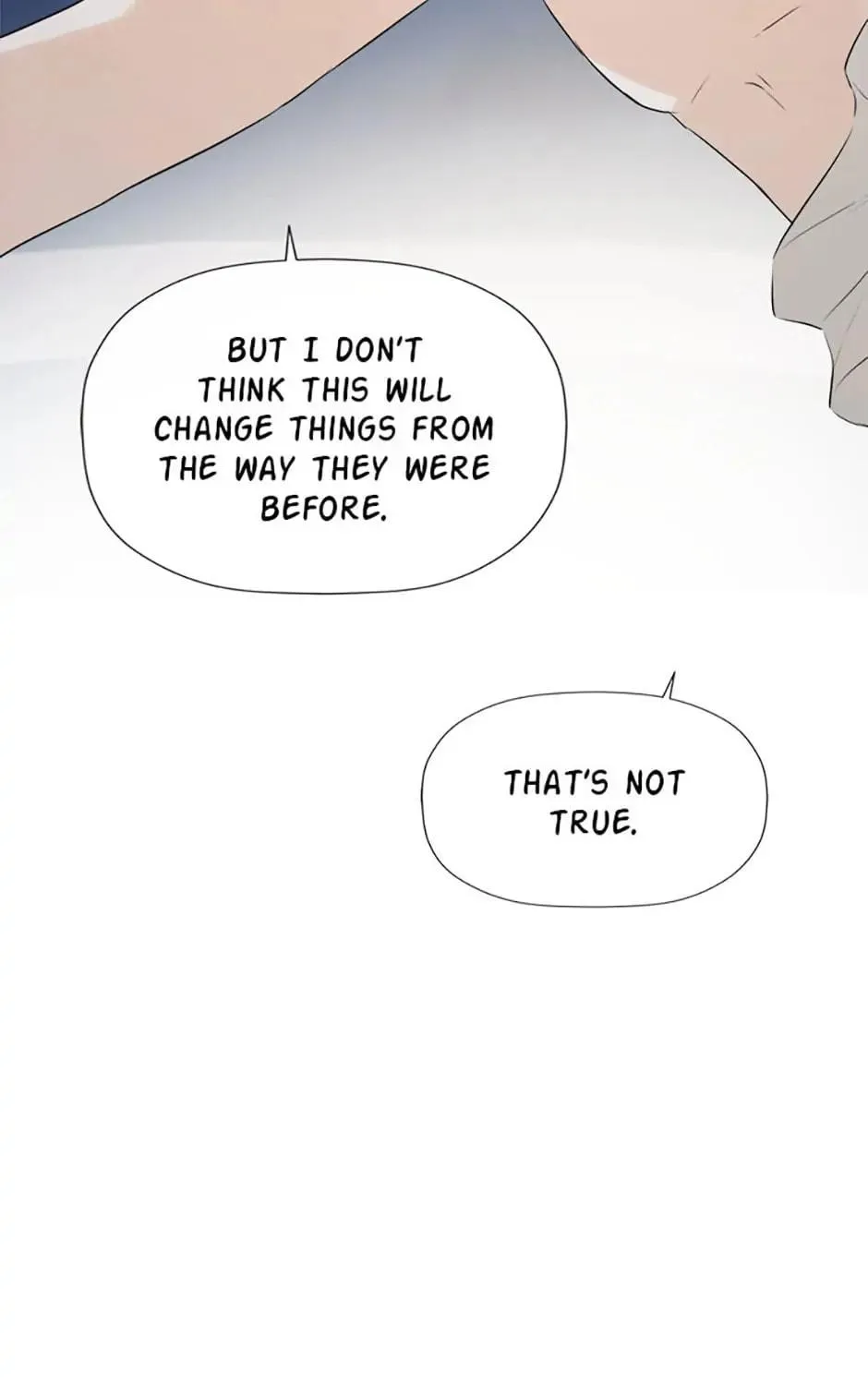 Hiding My True Self Chapter 41 page 65 - 