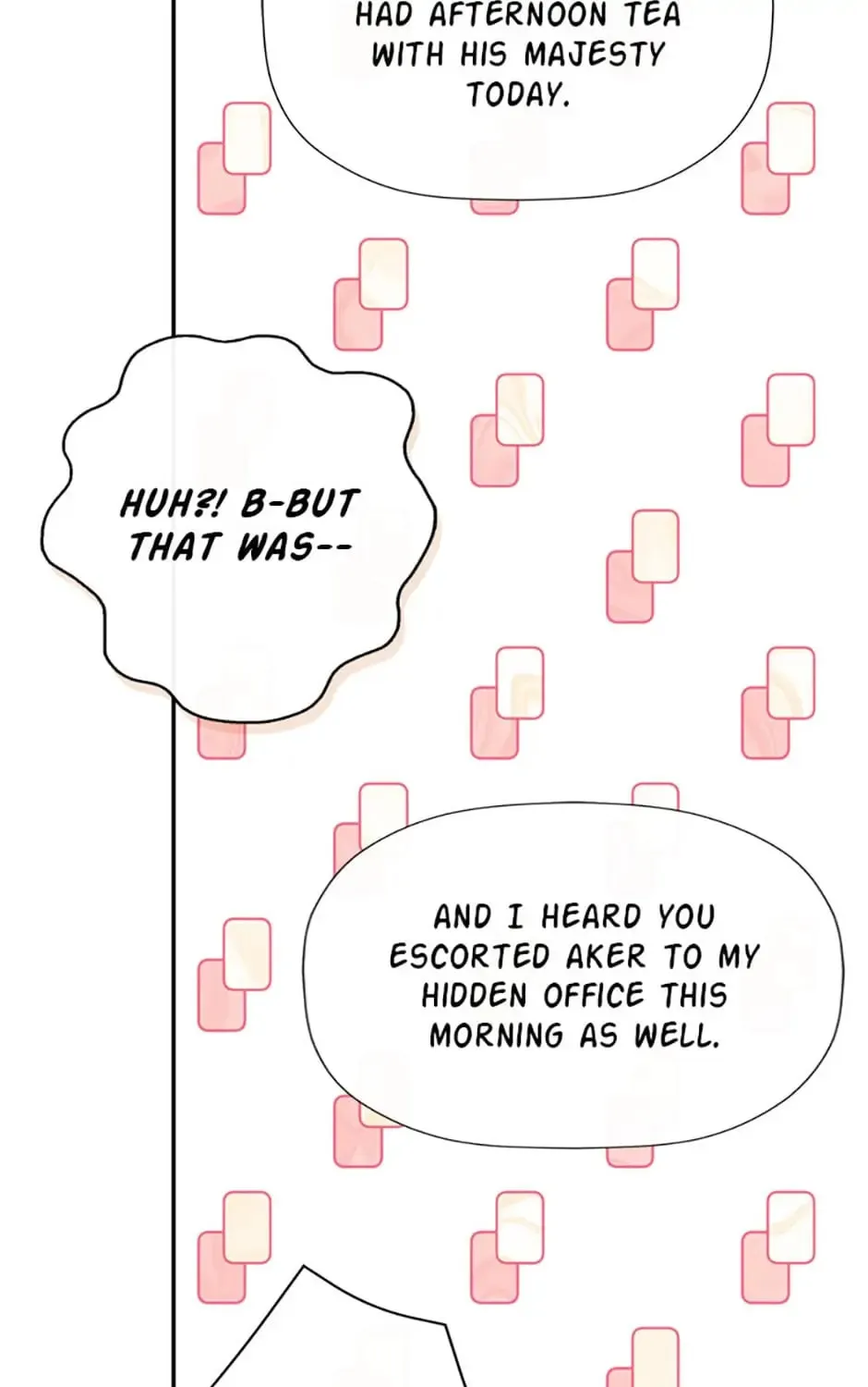 Hiding My True Self Chapter 41 page 67 - 