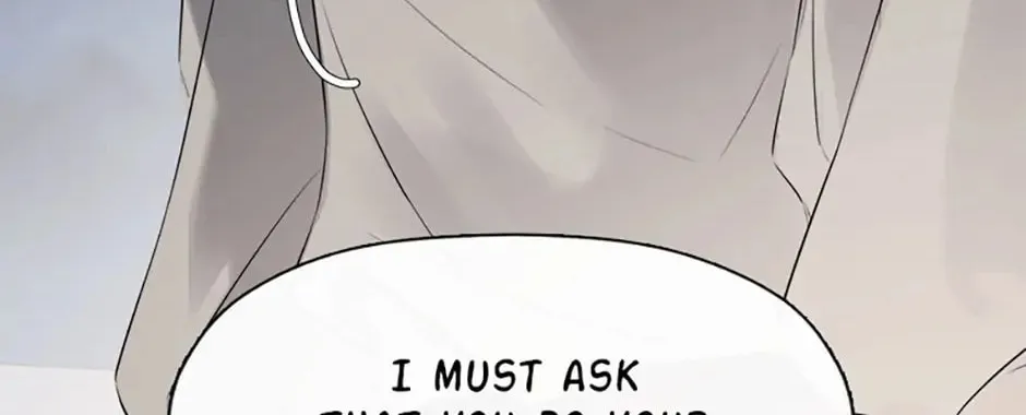 Hiding My True Self Chapter 41 page 8 - 