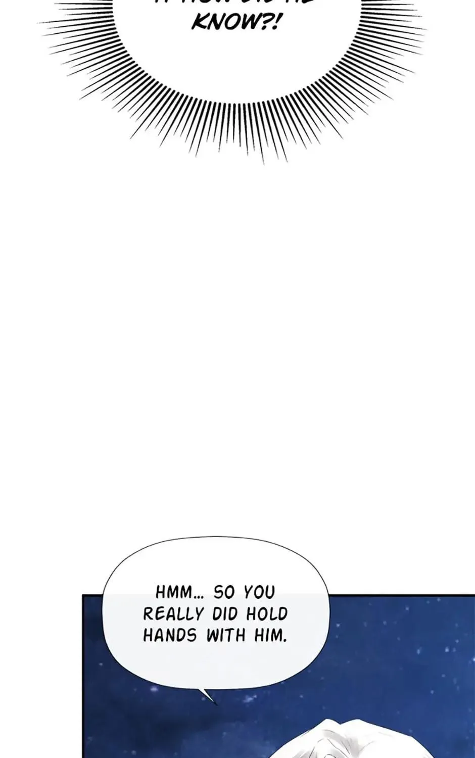 Hiding My True Self Chapter 41 page 79 - 