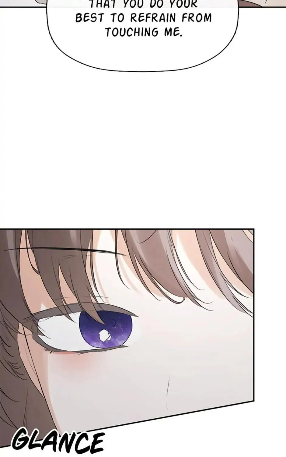 Hiding My True Self Chapter 41 page 9 - 