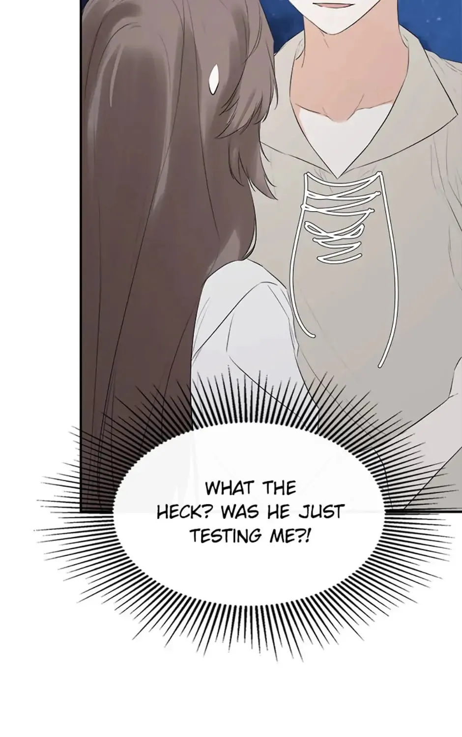 Hiding My True Self Chapter 41 page 81 - 