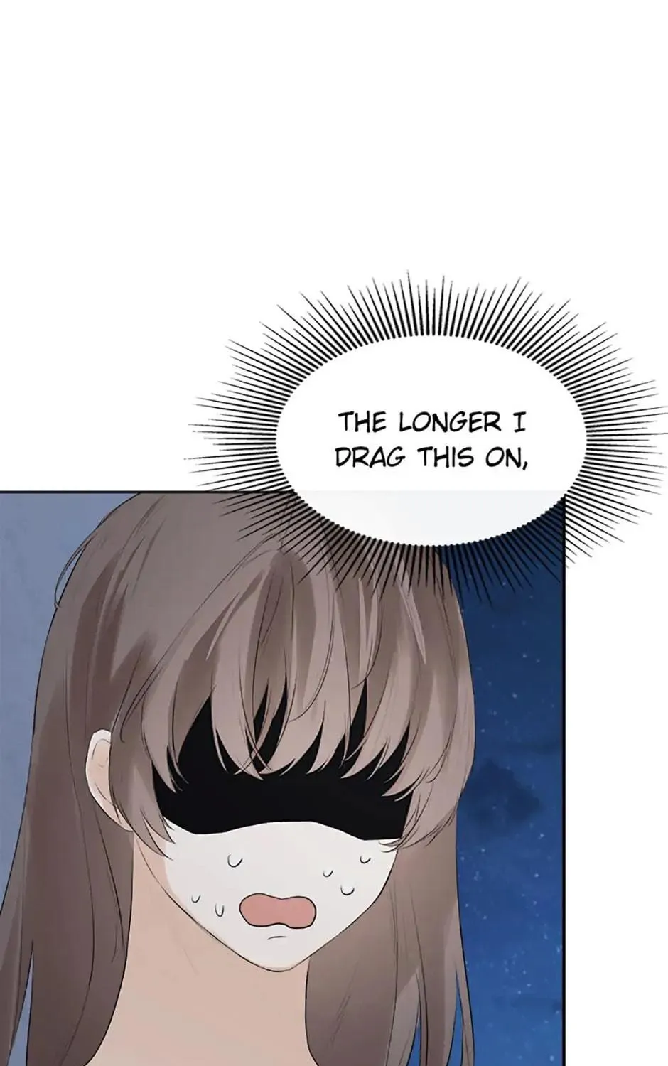 Hiding My True Self Chapter 41 page 83 - 