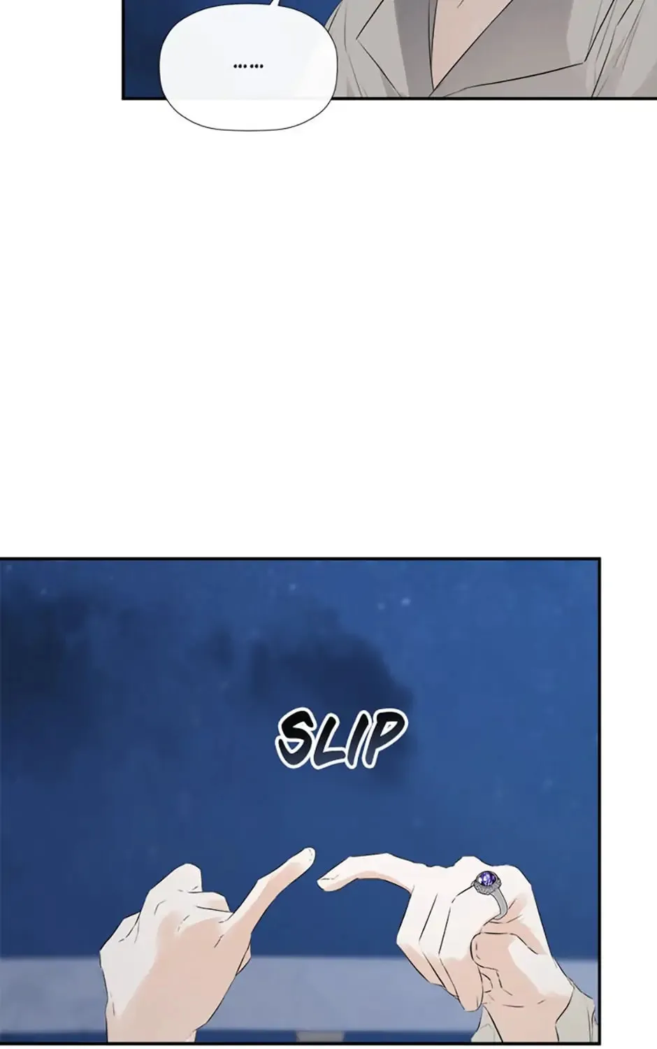 Hiding My True Self Chapter 41 page 91 - 