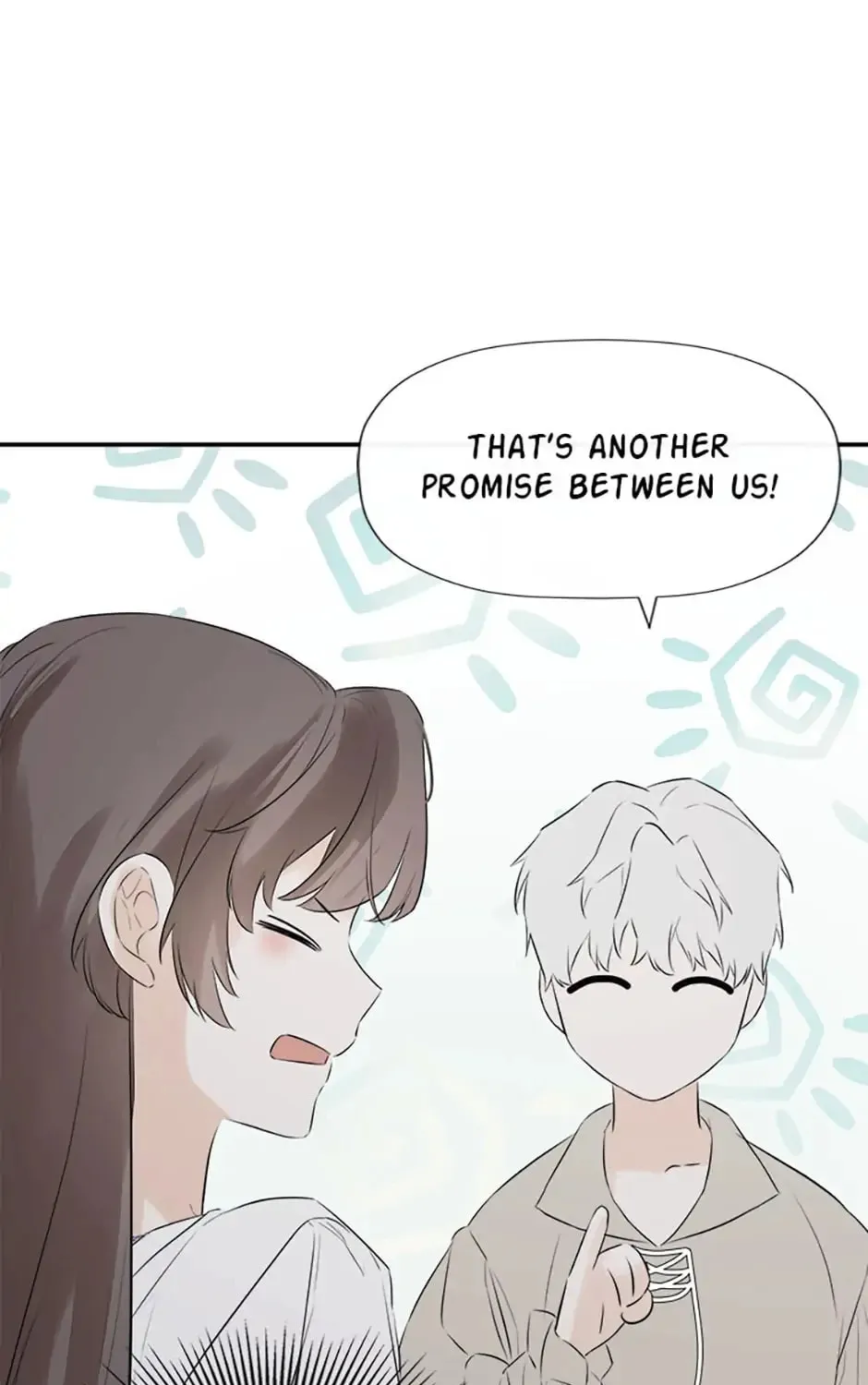 Hiding My True Self Chapter 41 page 93 - 