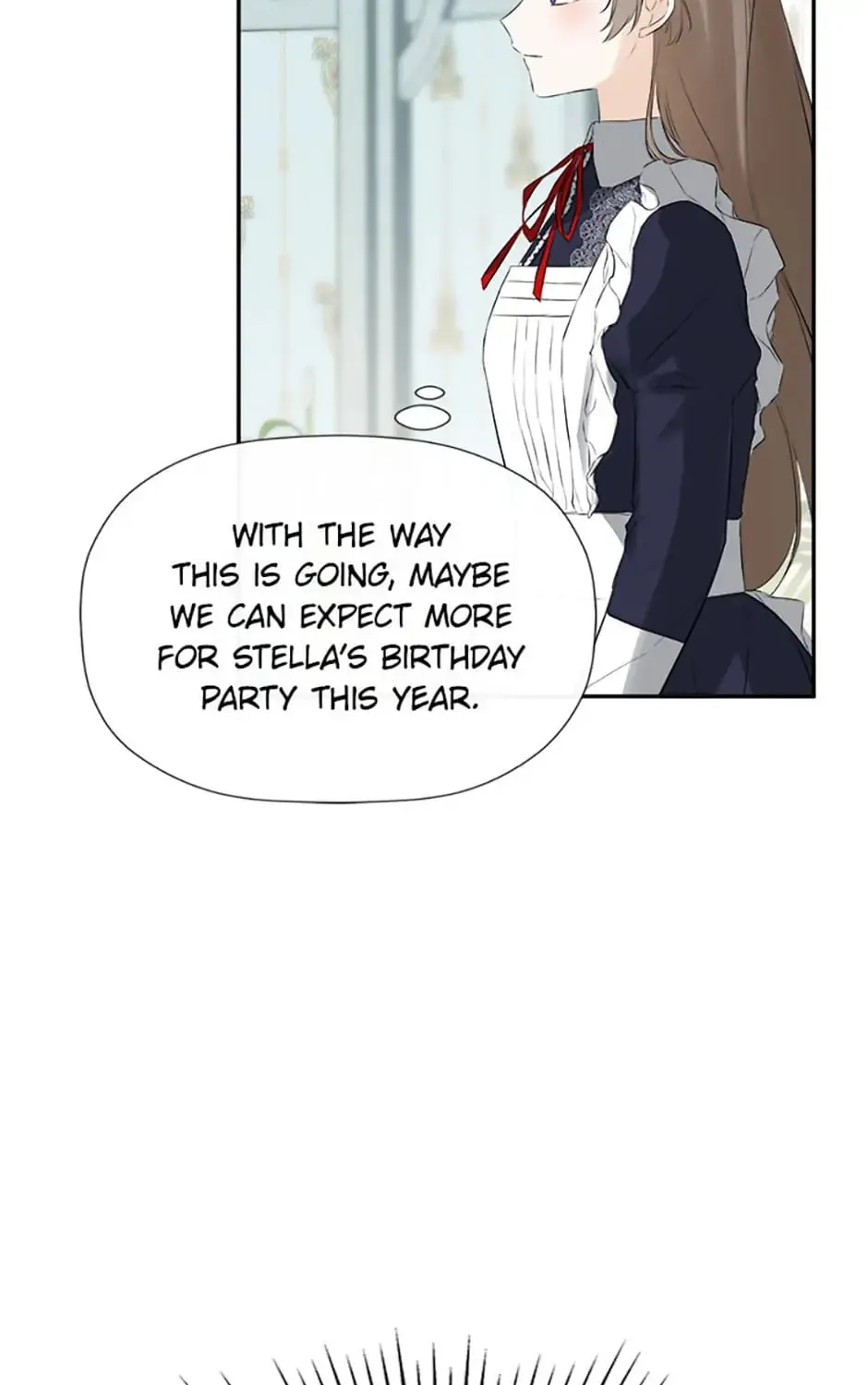 Hiding My True Self Chapter 42 page 105 - 